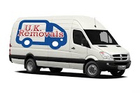 UK Removal Service 258139 Image 0